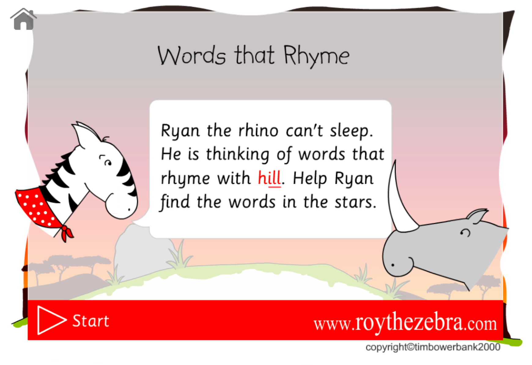 Rhyming Games Online Ks1 Words That Rhyme Games Although The Graphics Haven t Changed In